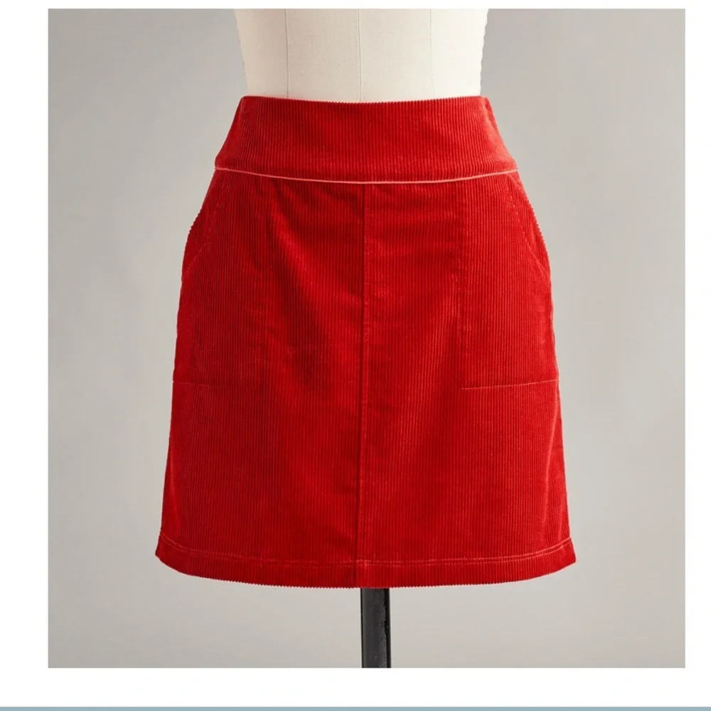 Sundance‎ Perfect Days Skirt